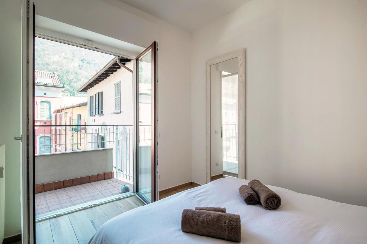 Piazza Roma - The House Of Travelers Como Exterior foto